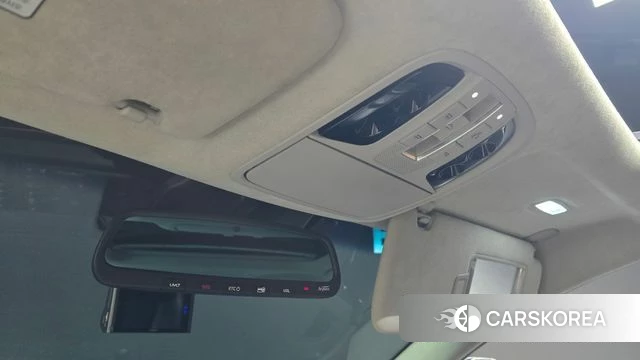 Kia All New K7 Hybrid id 5029477 из Кореи 27