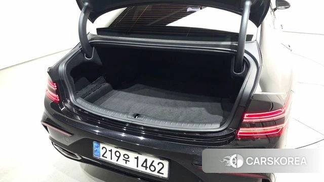 Genesis G80 (RG3) id 5026374 из Кореи 27