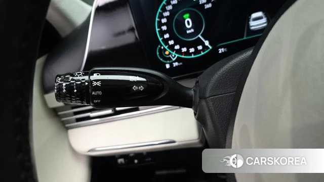 Hyundai The New Grandeur IG Hybrid id 5012332 из Кореи 27
