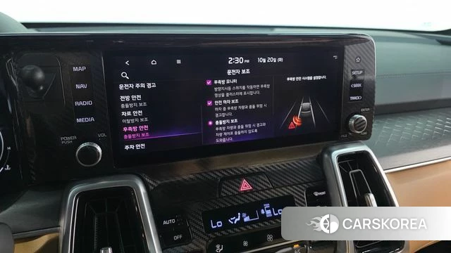 Kia Sorento 4th Generation id 5013303 из Кореи 27