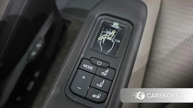Kia The New Carnival 4th Generation id 4974640 из Кореи 27