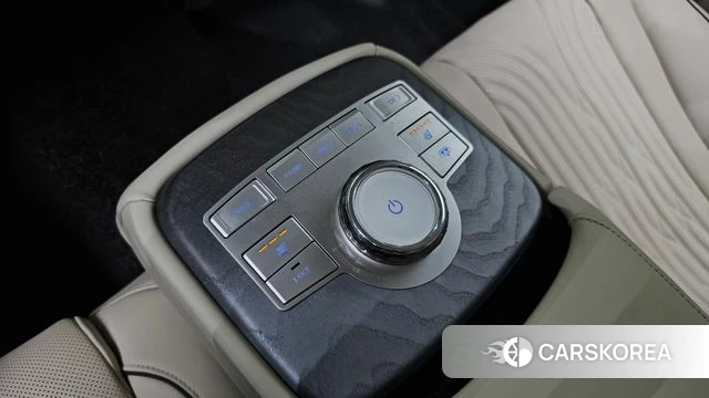 Genesis G80 (RG3) id 5040163 из Кореи 27