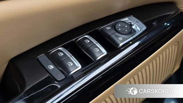 Kia Carnival 4th generation id 4997857 из Кореи 27