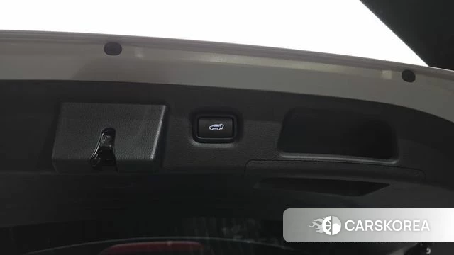 Hyundai The New Santa Fe id 4992659 из Кореи 27