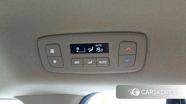 Kia Carnival 4th generation id 5034224 из Кореи 27