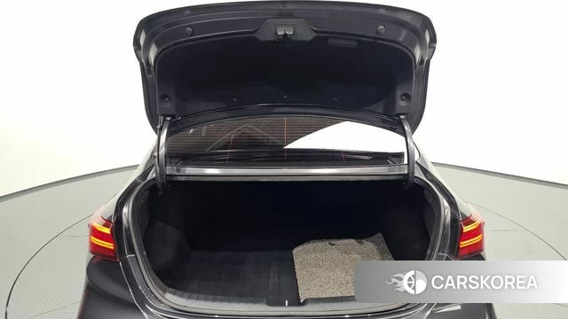Kia The New K3 2nd generation id 4986557 из Кореи 27