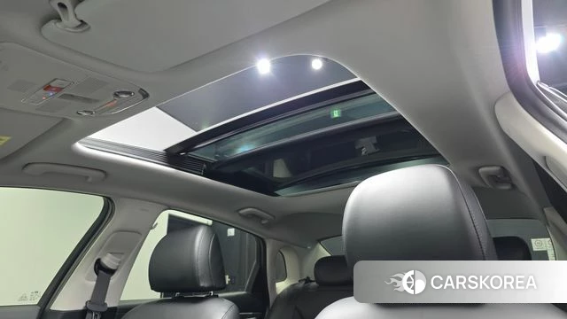 Hyundai The New Grandeur IG id 5012461 из Кореи 27