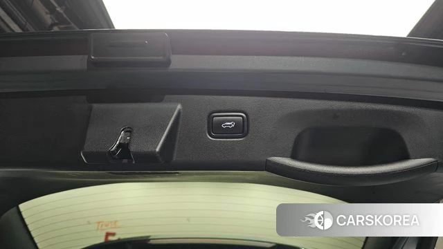 Hyundai Tucson Hybrid (NX4) id 5017925 из Кореи 27
