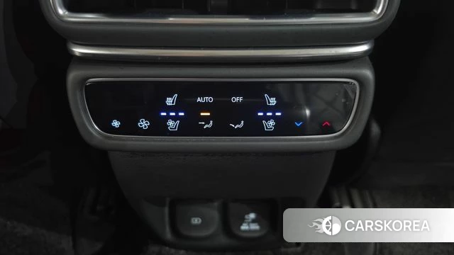 Genesis GV80 id 5001843 из Кореи 27