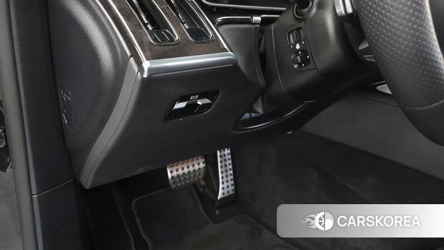 Mercedes-Benz S-Class W223 id 4957366 из Кореи 27