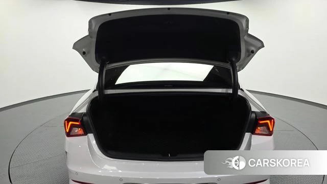 Kia K5 3rd generation id 4665660 из Кореи 27