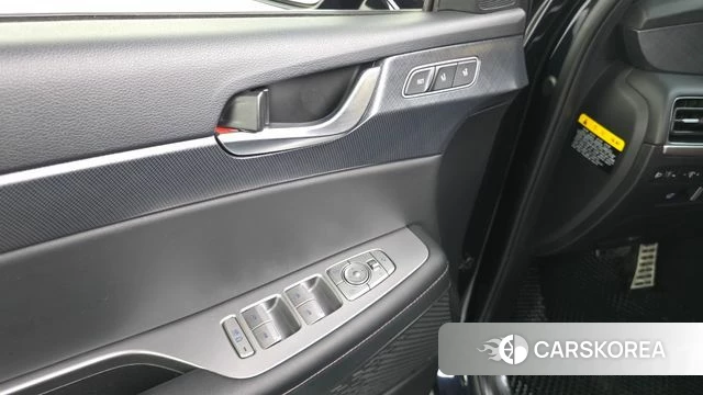 Hyundai Palisade id 4746580 из Кореи 27