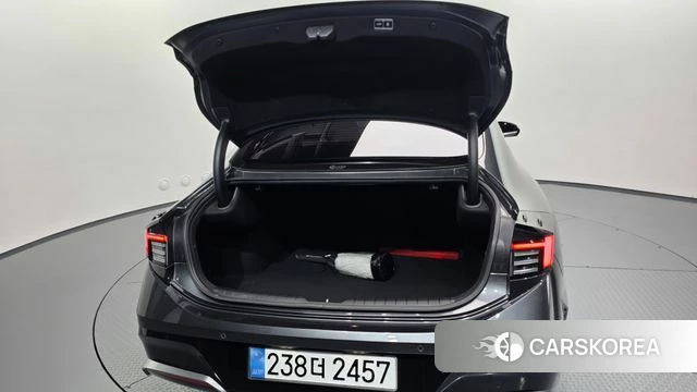 Hyundai Sonata D Edge Hybrid (DN8) id 4934726 из Кореи 27