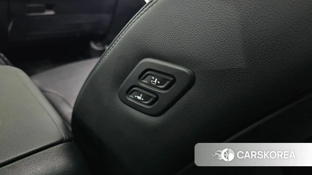 Hyundai The New Tucson (NX4) id 4964467 из Кореи 27
