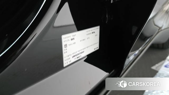 Tesla Model Y id 5045422 из Кореи 27