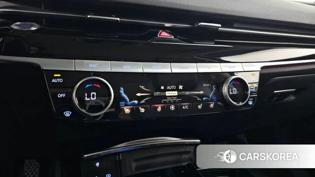 Genesis G80 (RG3) id 4998053 из Кореи 27
