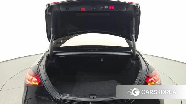 Mercedes-Benz E-Class W213 id 5027265 из Кореи 27