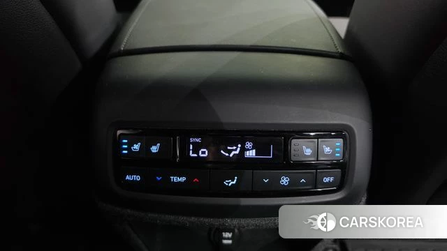 Hyundai The New Palisade id 4691579 из Кореи 27