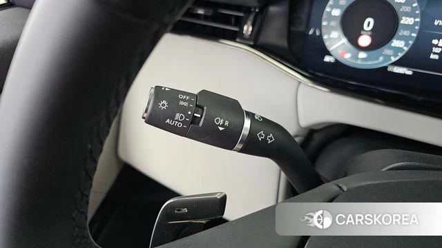 Land Rover Range Rover Evoque 2nd Generation id 4916204 из Кореи 27