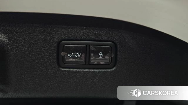 Genesis The New G70 Shooting Brake id 4965711 из Кореи 27