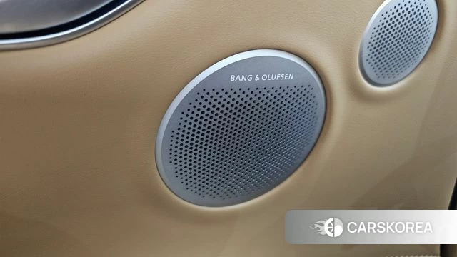 Genesis G80 (RG3) id 5001592 из Кореи 27