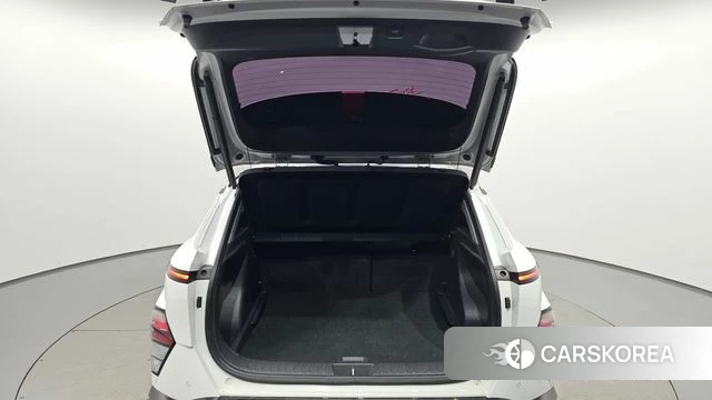 Hyundai Kona Electric (SX2) id 4935310 из Кореи 27
