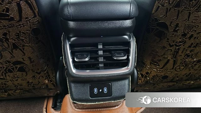 Hyundai Grandeur (GN7) id 4768194 из Кореи 27