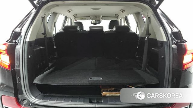 Ssangyong G4 Rexton id 4967468 из Кореи 27