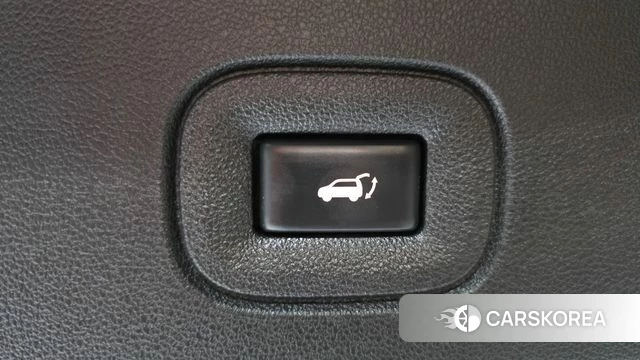 Renault Korea (Samsung) The New QM6 id 5003864 из Кореи 27