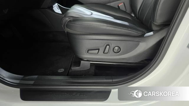 Hyundai The New Santa Fe id 5017857 из Кореи 27