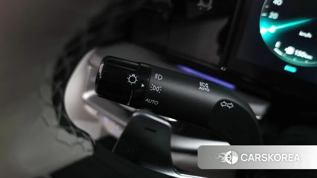 Hyundai Grandeur Hybrid (GN7) id 4763190 из Кореи 27