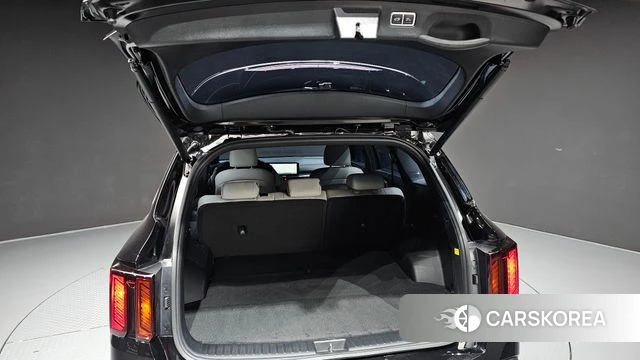 Kia The New Sorento 4th Generation id 5057836 из Кореи 27