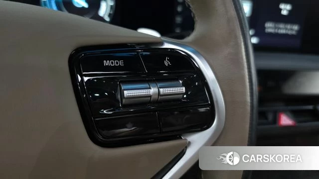 Kia K8 Hybrid id 4986272 из Кореи 27