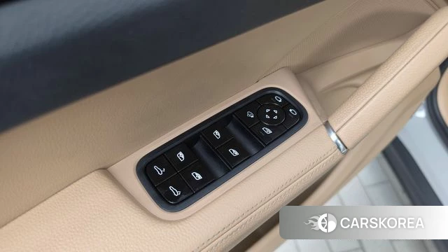 Porsche Cayenne (PO536) id 4977310 из Кореи 27