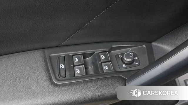 Volkswagen Tiguan second Generation id 4991415 из Кореи 27