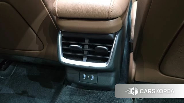 Hyundai Grandeur (GN7) id 5046559 из Кореи 27
