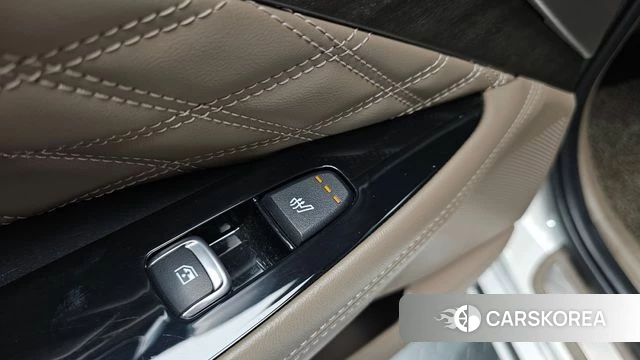 Kia K8 Hybrid id 5053123 из Кореи 27