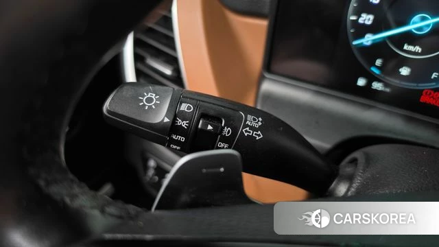 Kia The New Seltos id 5021810 из Кореи 27