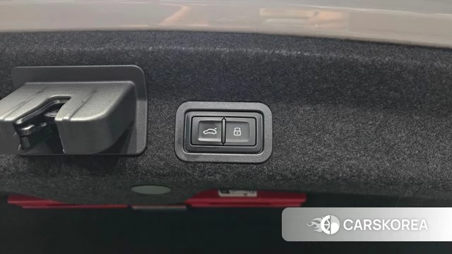 Audi A6 (C8) id 4752782 из Кореи 27