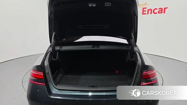 Genesis G90 (RS4) id 4997198 из Кореи 27