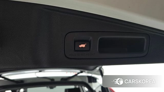 Honda CR-V 5th generation id 4614119 из Кореи 27