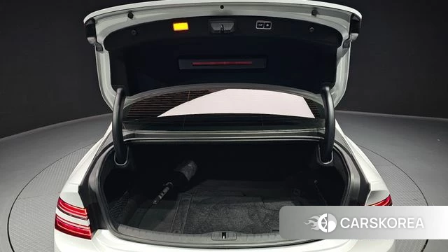 Genesis G80 (RG3) id 5016050 из Кореи 27