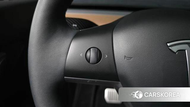 Tesla Model Y id 4942518 из Кореи 27
