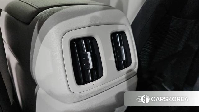 Hyundai The New Tucson Hybrid (NX4) id 5026400 из Кореи 27