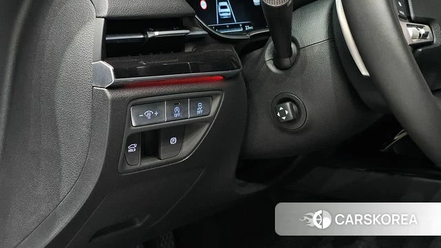Genesis G80 (RG3) id 5040441 из Кореи 27