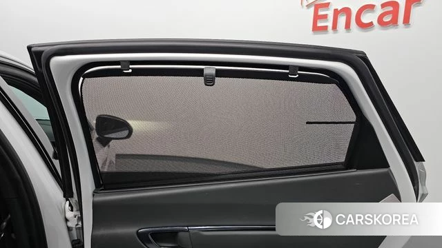 Hyundai Sonata D Edge (DN8) id 5011215 из Кореи 27