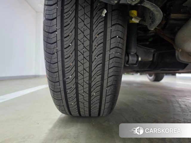 Chevrolet (GM Daewoo) Trax Crossover id 4964422 из Кореи 27