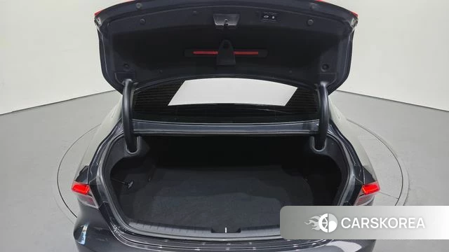 Hyundai The New Grandeur IG id 4769949 из Кореи 27