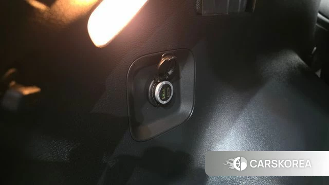 Kia Sportage 5th Generation Hybrid id 4985308 из Кореи 27