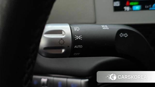 Hyundai Ionic 5 id 4964781 из Кореи 27